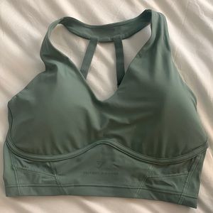 Whitney Simmons Gymshark V5 Longline Bra